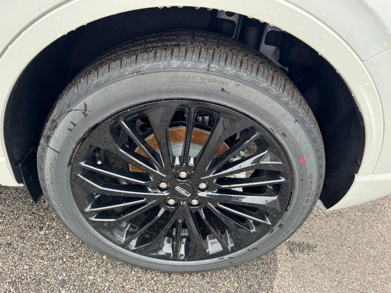 New 2025 Lincoln Corsair Grand Touring w/ Equipment Group 301A image 27