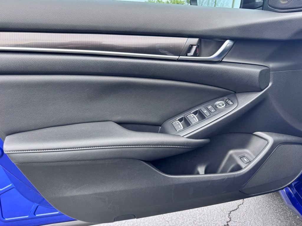 Used 2022 Honda Accord Sport image 13