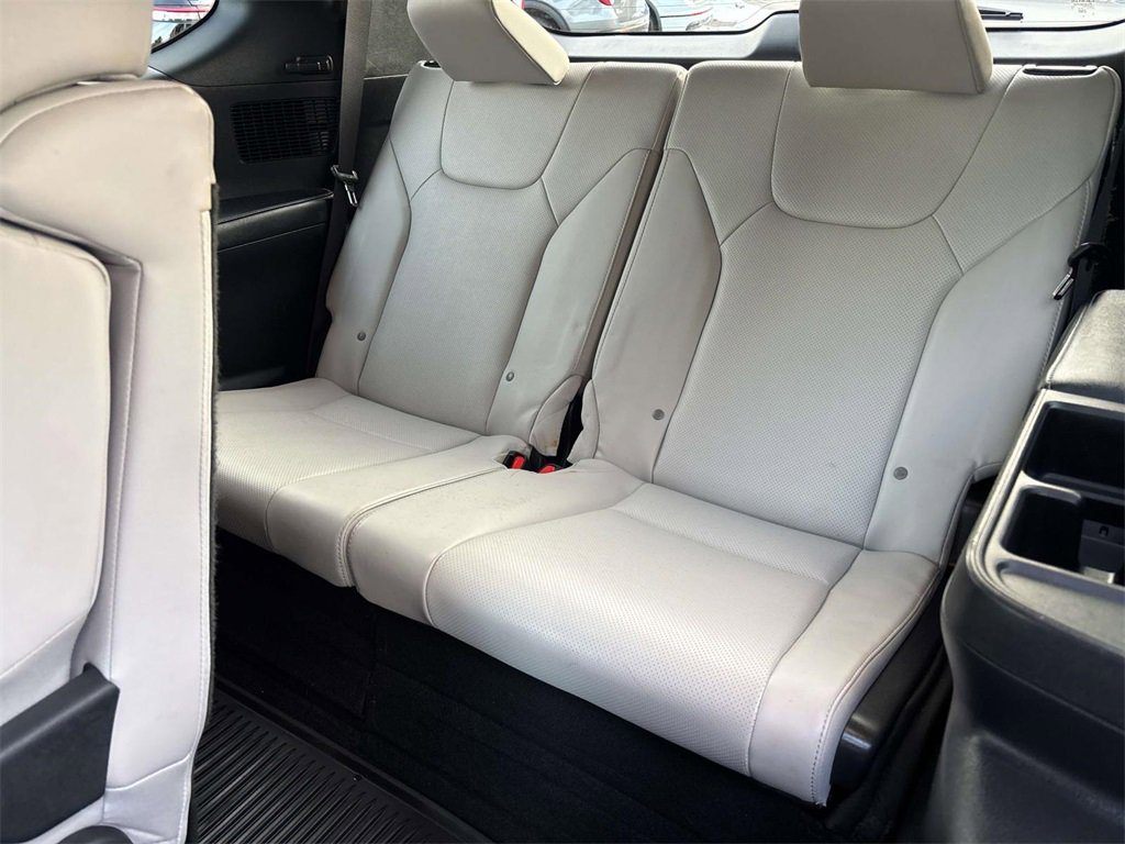 Used 2024 Lexus TX 350 AWD image 13