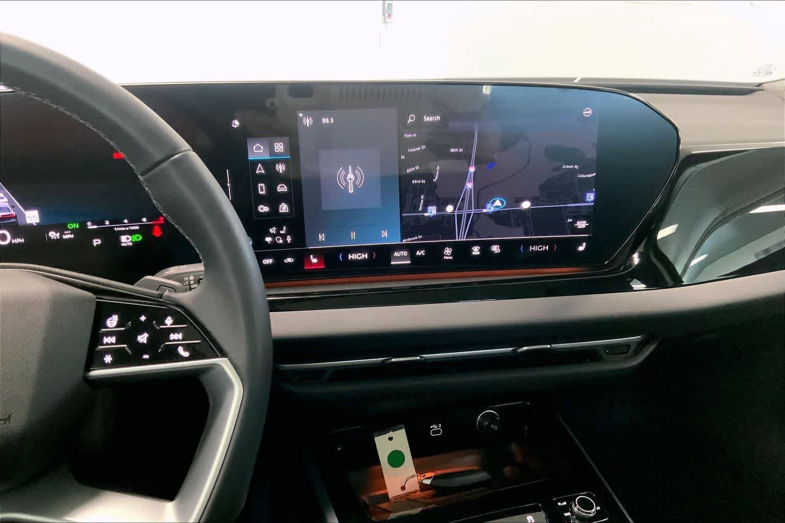 Certified 2025 Audi A5 2.0T Premium Plus w/ Premium Plus image 15