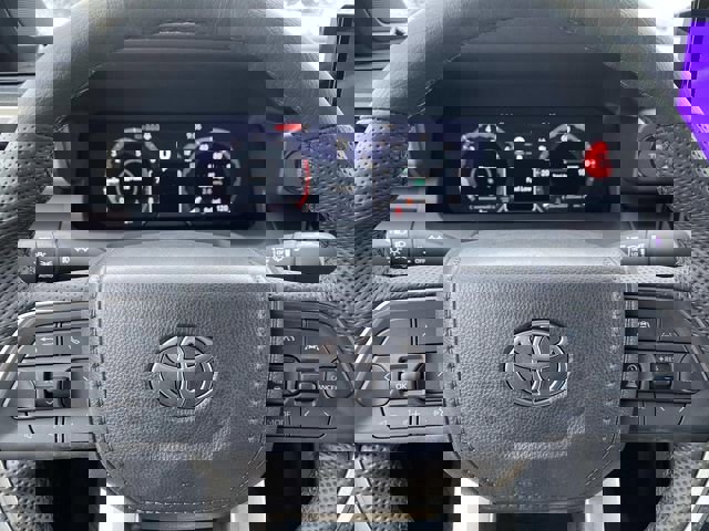 New 2026 Toyota Tacoma TRD Off-Road image 12