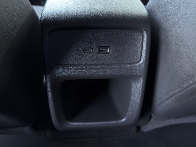 Certified 2024 Chevrolet Trax LT w/ Driver Confidence Package FWD image 29