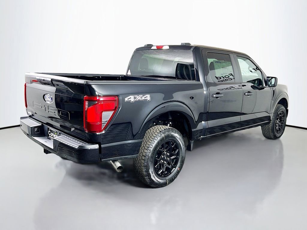 New 2026 Ford F150 STX image 14