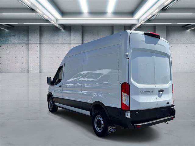Used 2024 Ford Transit 250 148 High Roof RWD image 28