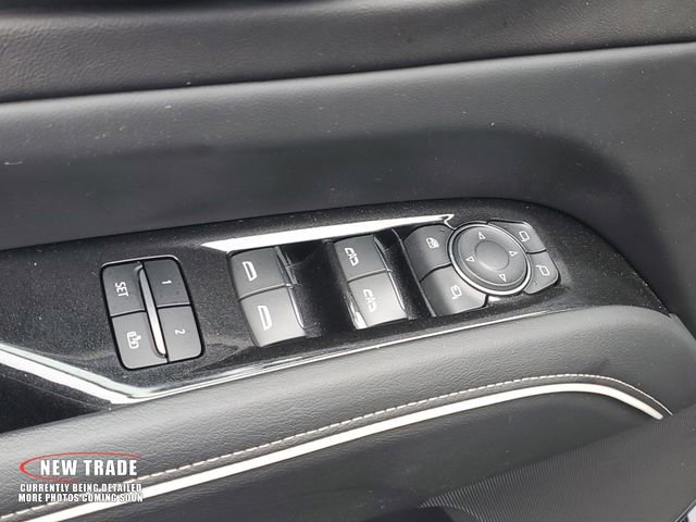 Certified 2023 Cadillac Escalade ESV Premium Luxury w/ LPO, Radiant Package image 10
