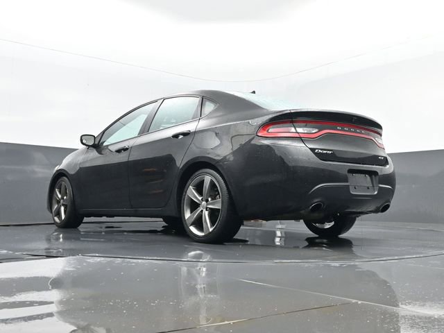 Used 2015 Dodge Dart GT w/ Sun/Sound Group FWD image 28
