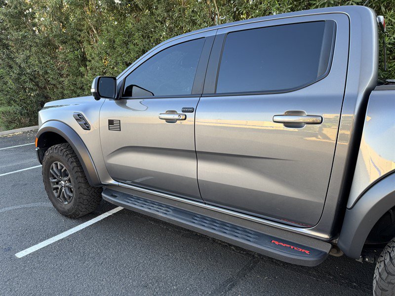 Used 2025 Ford Ranger Raptor AWD/4WD image 37