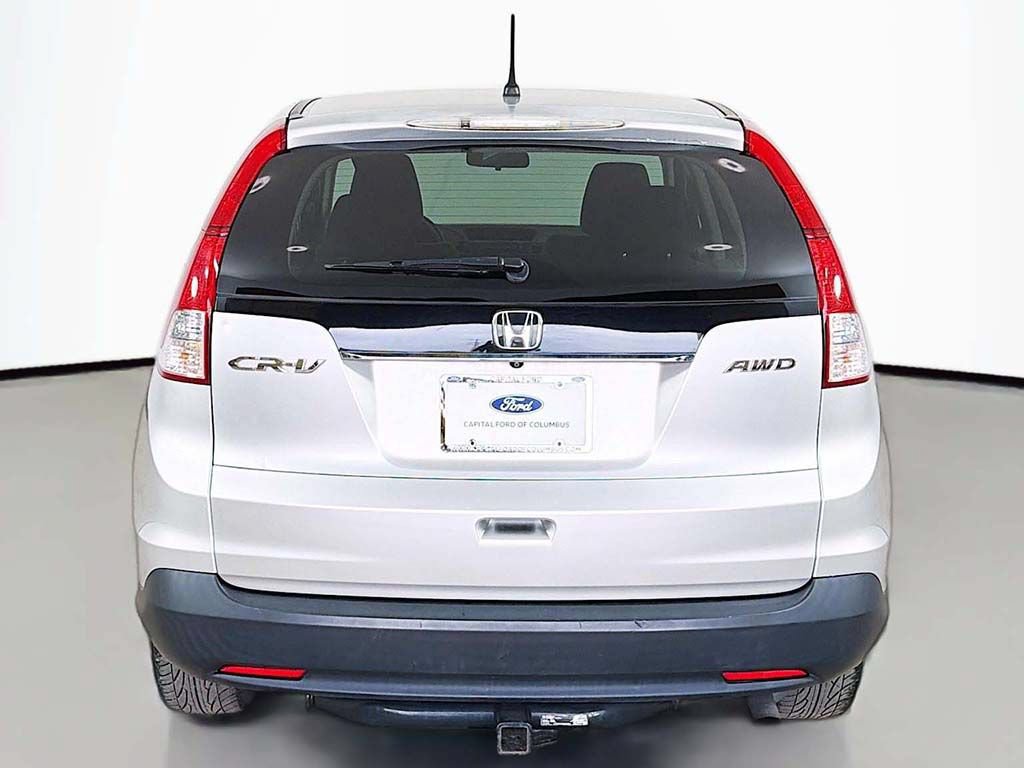 Used 2013 Honda CR-V EX image 11