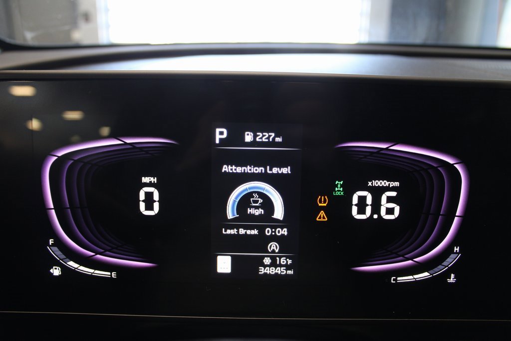 Used 2023 Kia Sportage X-Line image 35