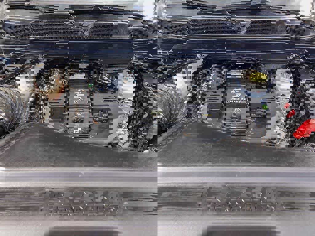 Certified 2024 RAM 2500 Big Horn image 30