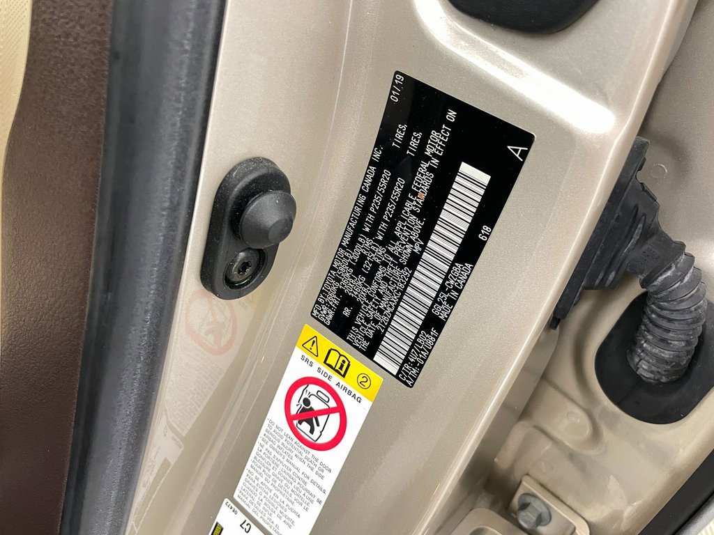 Used 2019 Lexus RX 350 350 image 30