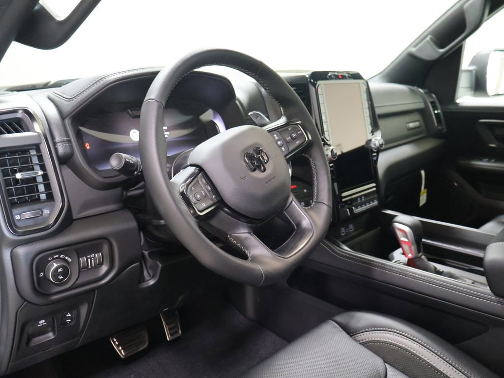 New 2026 RAM 1500 RHO AWD/4WD image 18