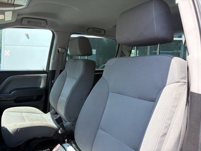 Used 2015 Chevrolet Silverado 2500 W/T w/ WT Fleet Convenience Package AWD/4WD image 13