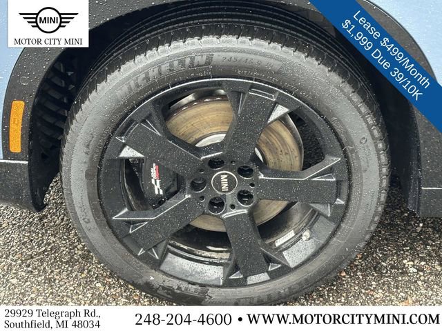 Certified 2026 MINI Cooper Countryman S image 11