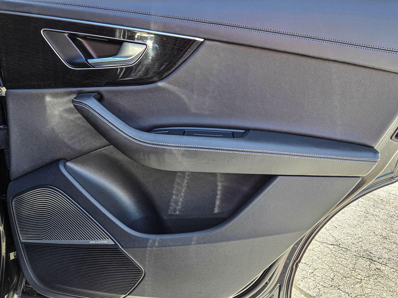 Used 2025 Audi Q7 3.0T Prestige image 41