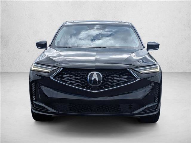 New 2026 Acura MDX FWD w/ Technology Package image 6