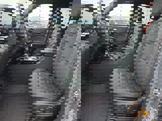 New 2026 Chevrolet Trax RS w/ Driver Confidence Package image 10