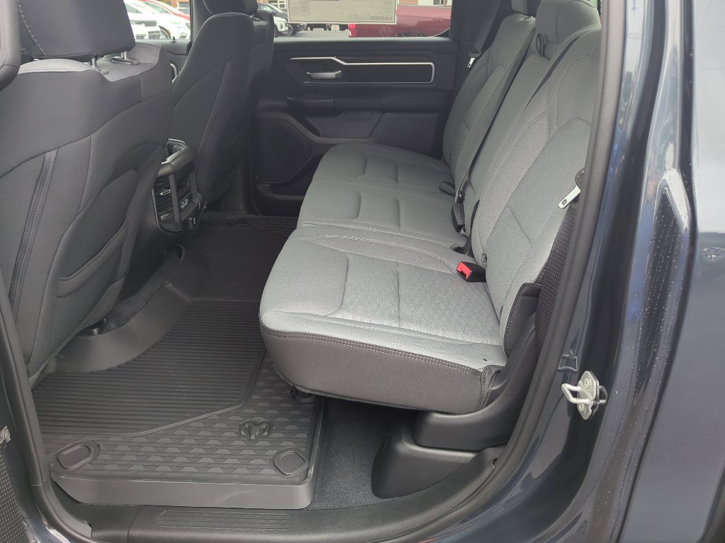 New 2026 RAM 1500 Big Horn image 23