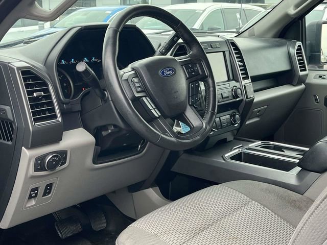 Used 2020 Ford F150 XLT w/ Equipment Group 302A Luxury RWD image 12