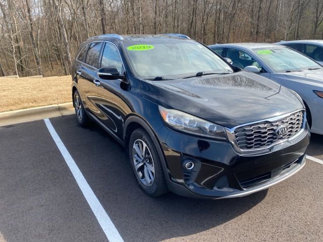 Used 2016 Kia Sorento LX w/ LX Convenience Package image 2