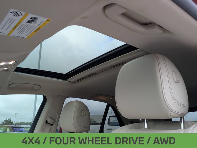Used 2021 Mercedes-Benz GLE 350 4MATIC image 18