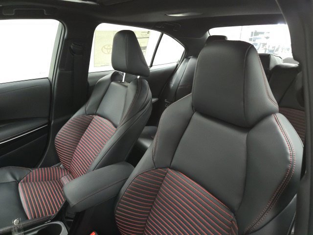 New 2027 Toyota Corolla XSE FWD image 18