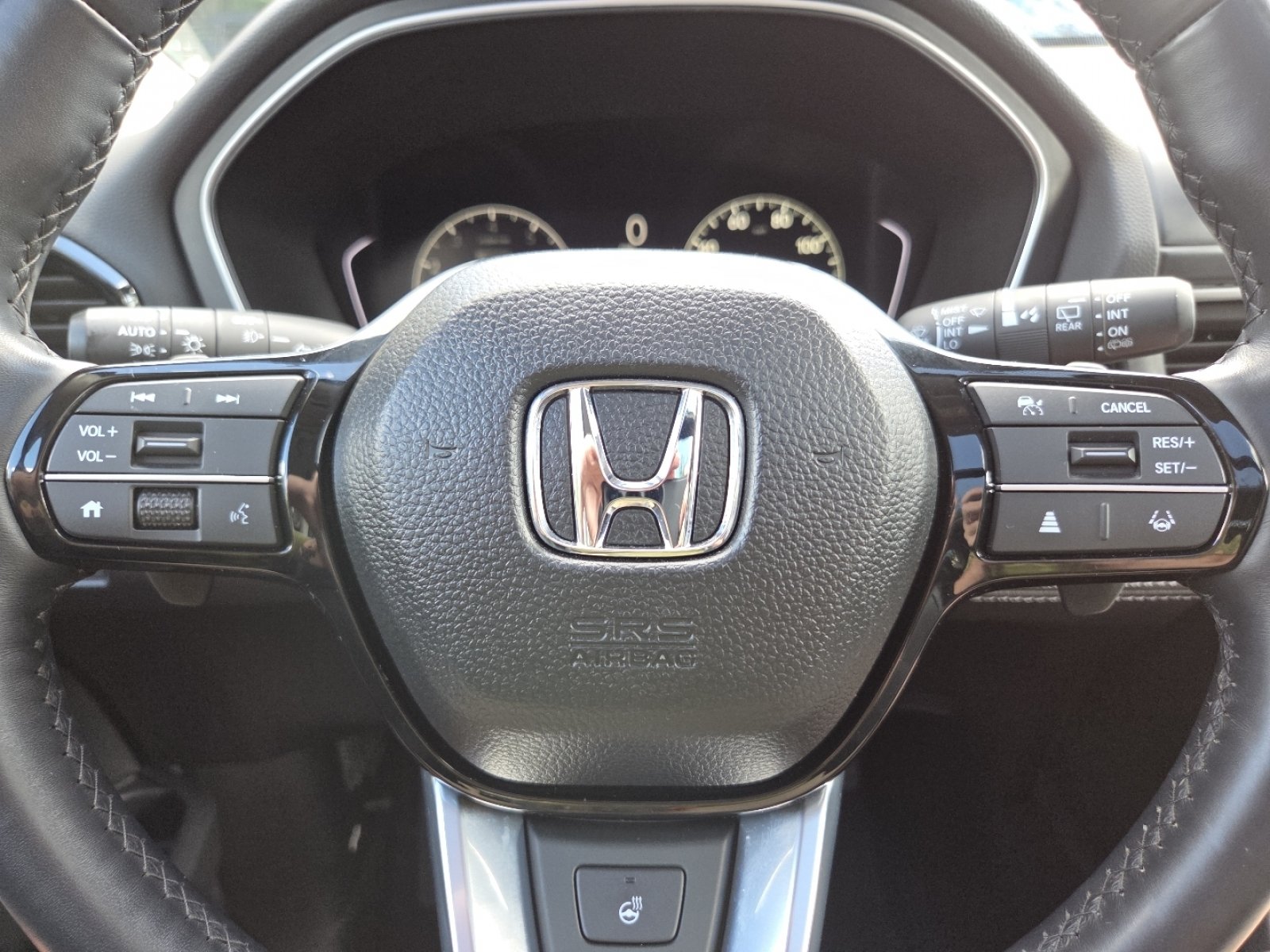 Certified 2024 Honda Pilot Touring image 35