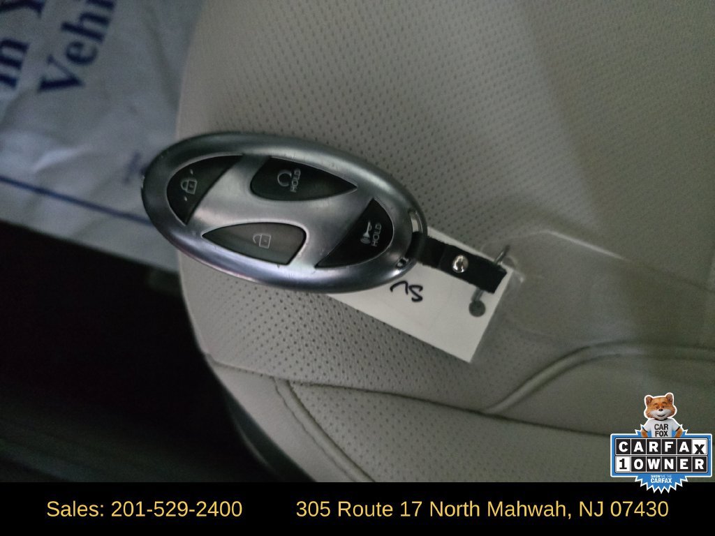 Certified 2025 Hyundai Tucson SEL AWD/4WD image 30