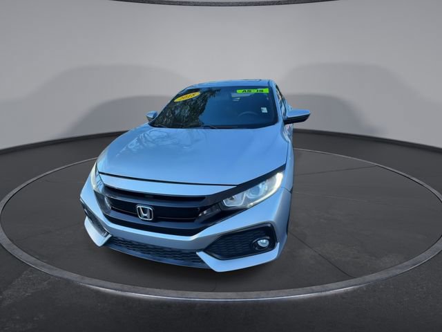 Used 2018 Honda Civic EX image 5