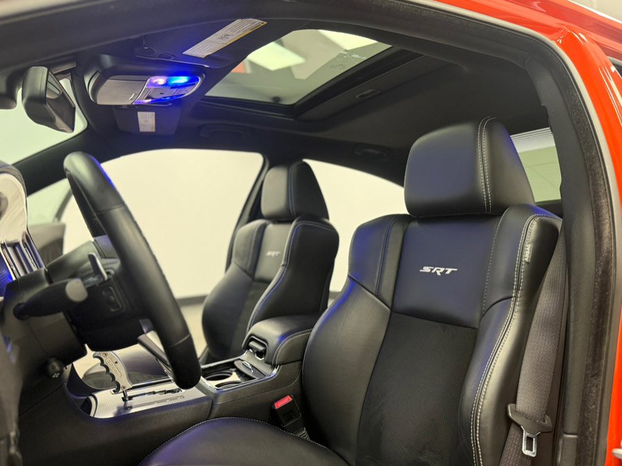 Used 2013 Dodge Charger SRT8 w/ Adaptive Cruise Group image 40