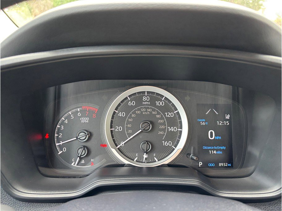 Used 2022 Toyota Corolla LE image 18