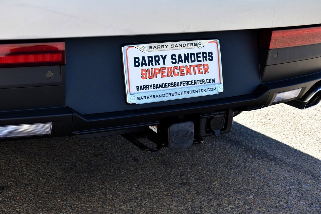 New 2025 Hyundai Santa Fe XRT w/ Tow & Go Package image 11