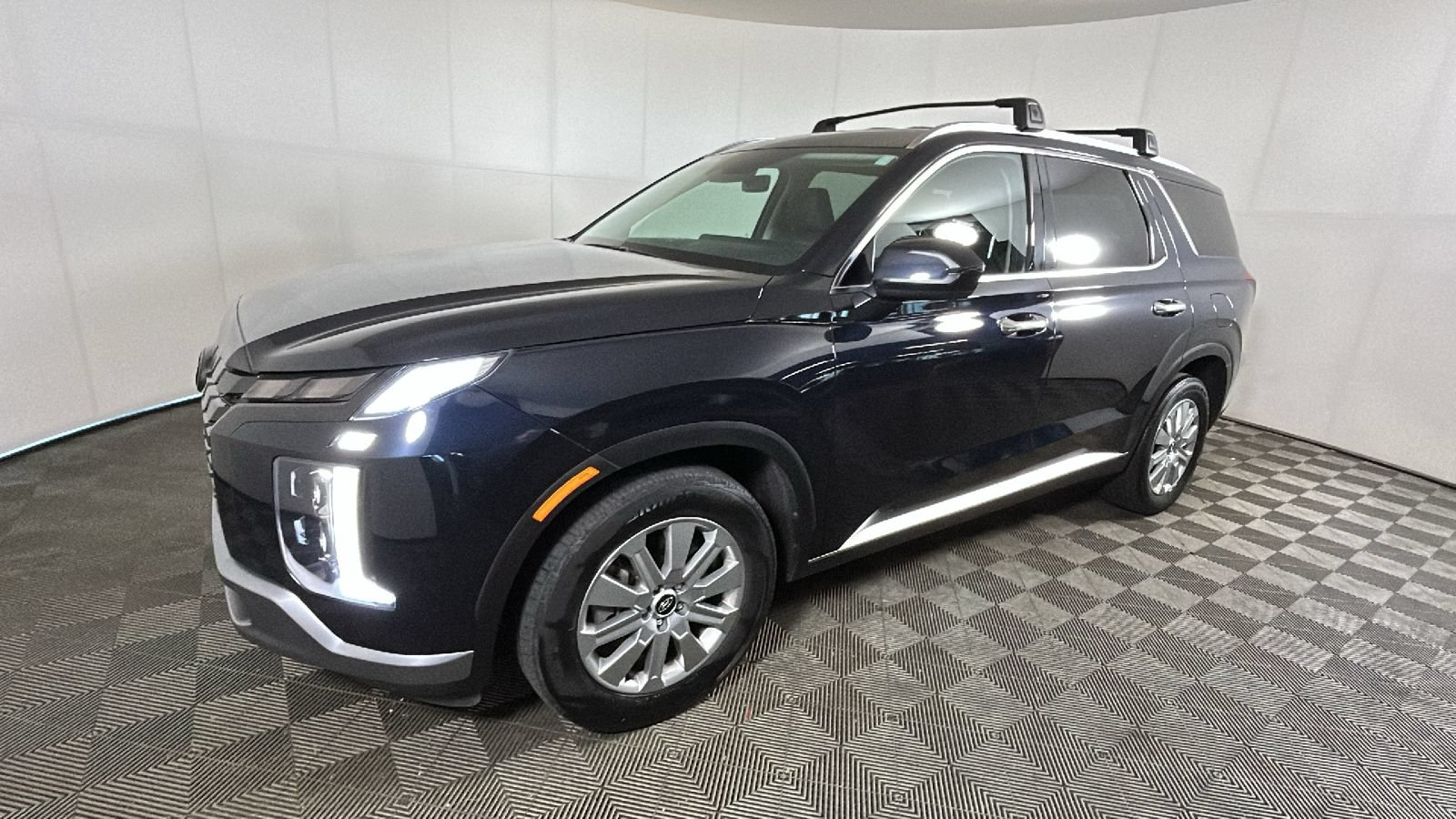 Used 2024 Hyundai Palisade SEL AWD/4WD image 8