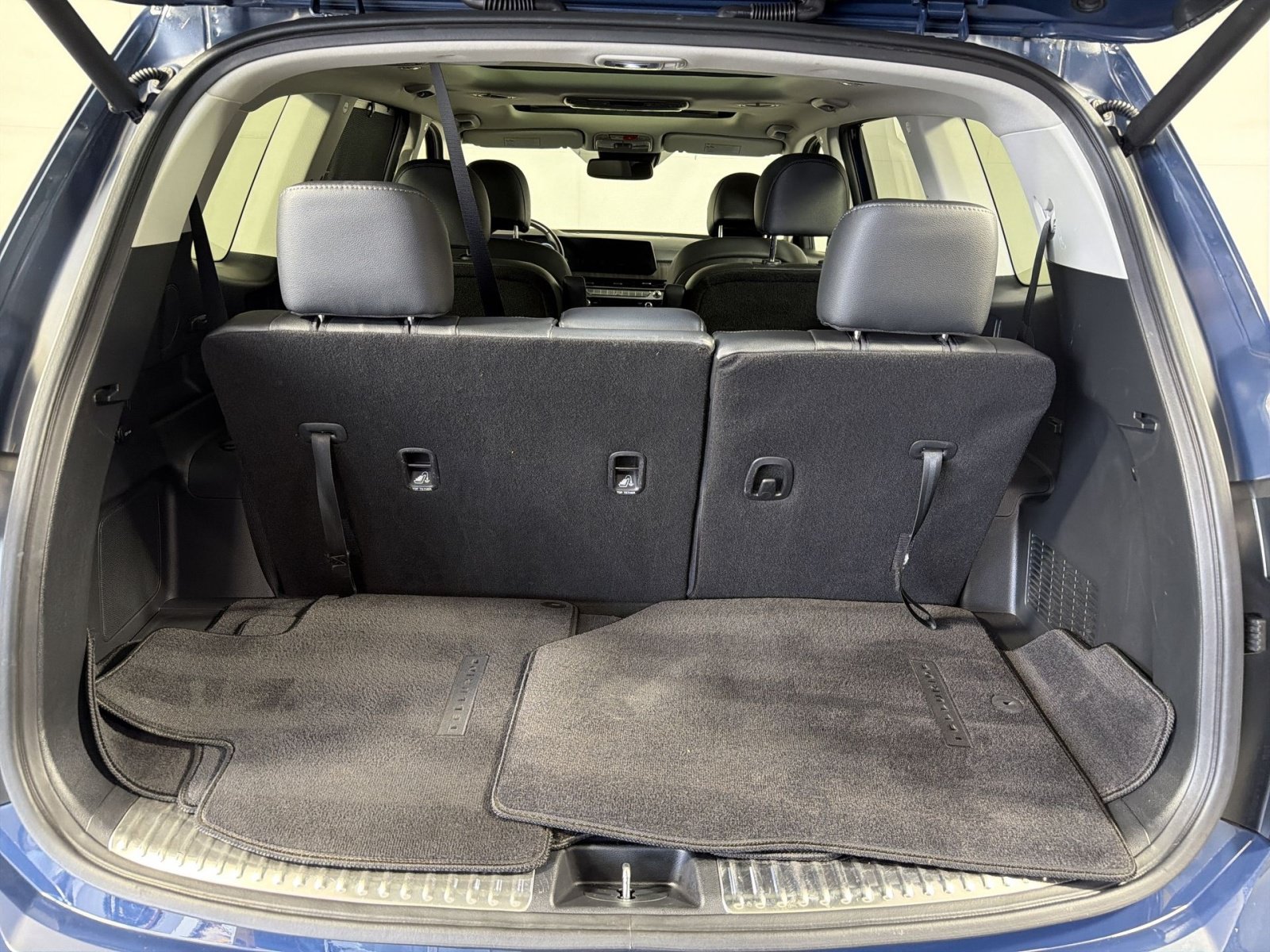 Used 2024 Kia Telluride SX AWD/4WD image 27