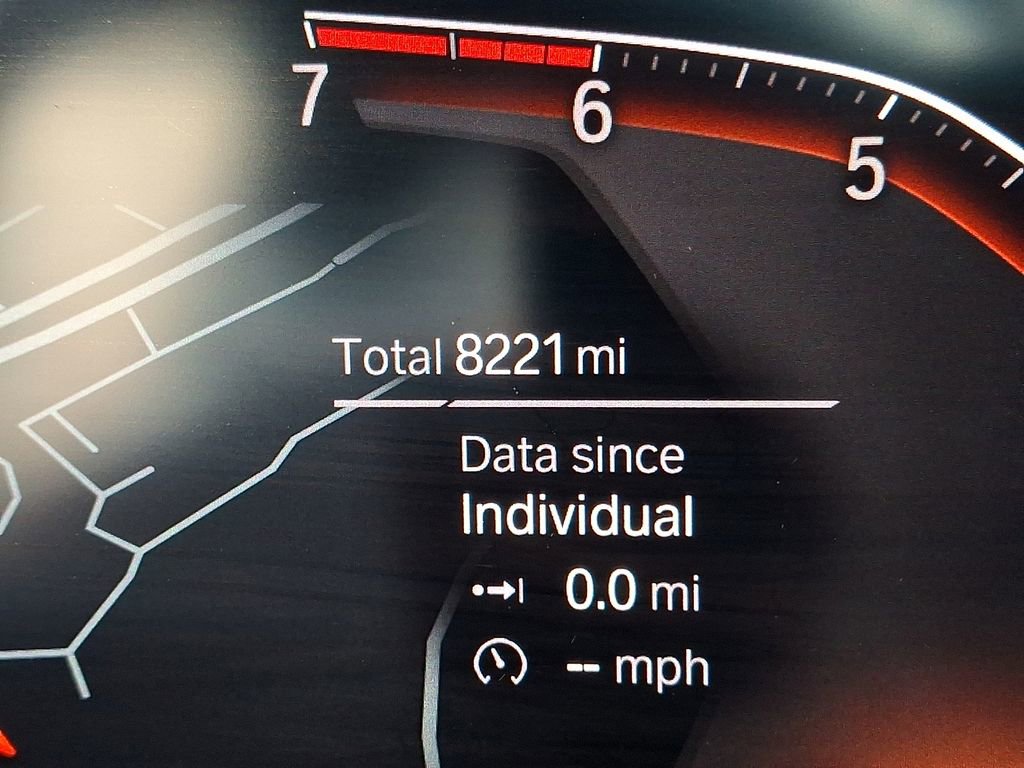 Certified 2024 BMW Z4 sDrive30i w/ Driving Assistance Package image 14