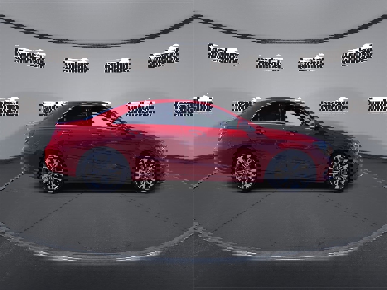 Used 2018 Mercedes-Benz CLA 250 image 8