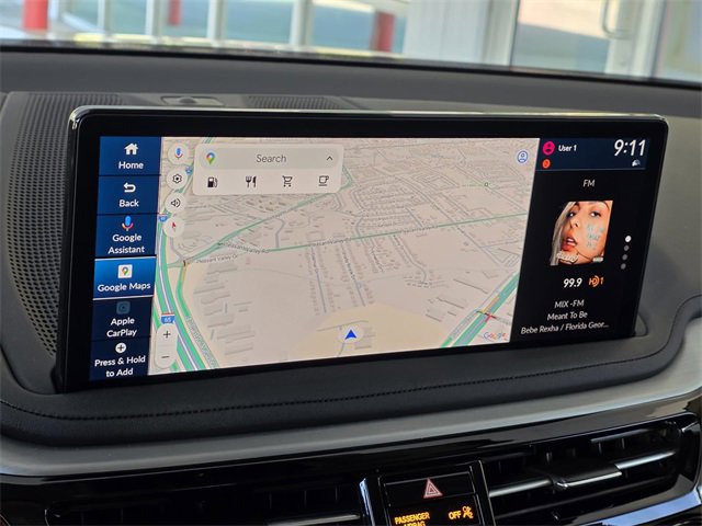 Used 2025 Acura MDX w/ Technology Package image 17