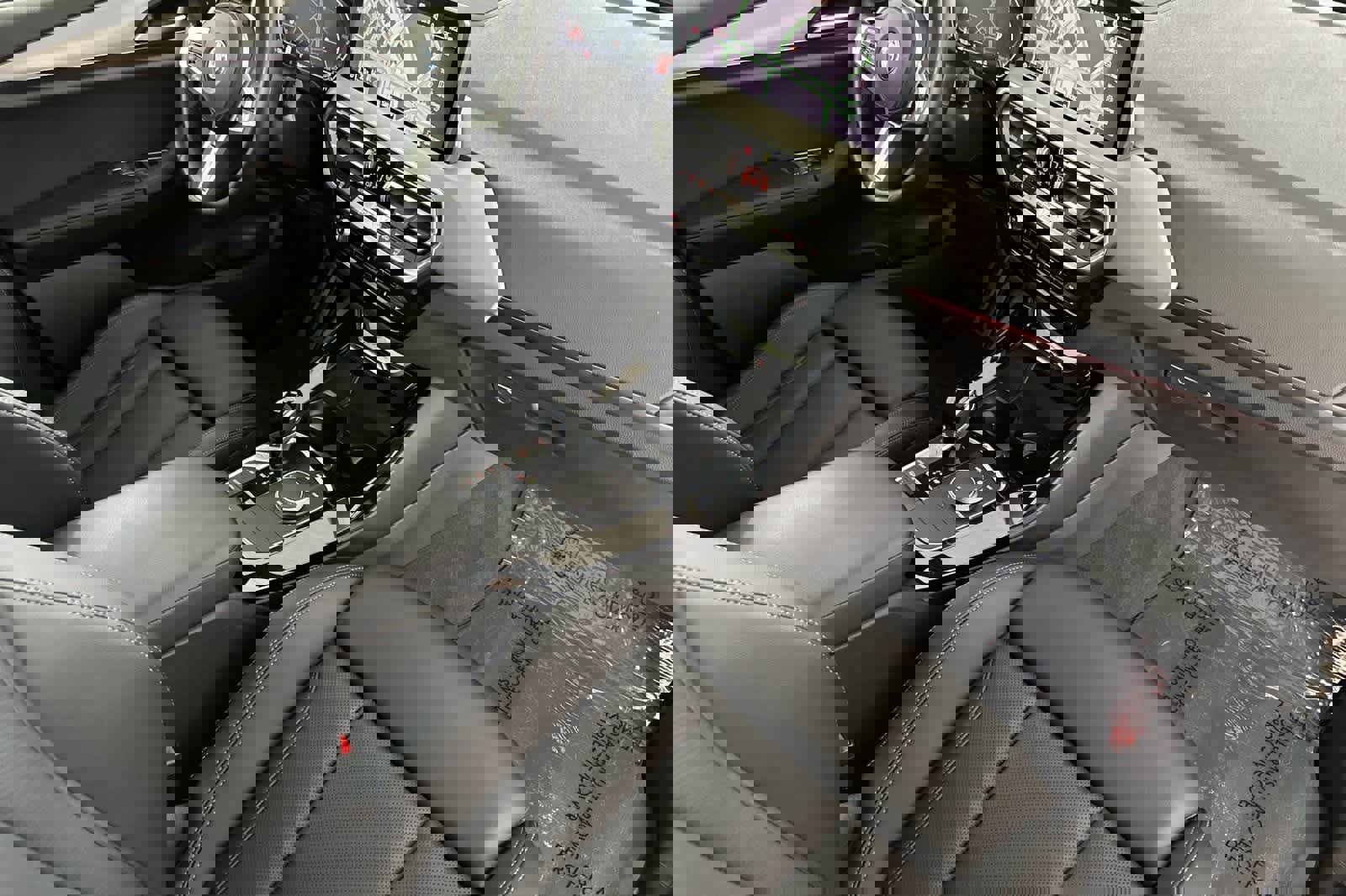 Used 2022 BMW X3 xDrive30i w/ M Sport Package 2 image 16