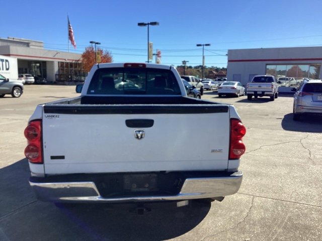 Used 2007 Dodge Ram 1500 Truck SLT image 6