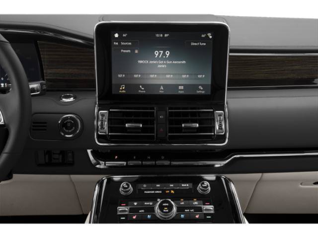 Used 2020 Lincoln Navigator Black Label w/ Cargo Convenience Package AWD/4WD image 10