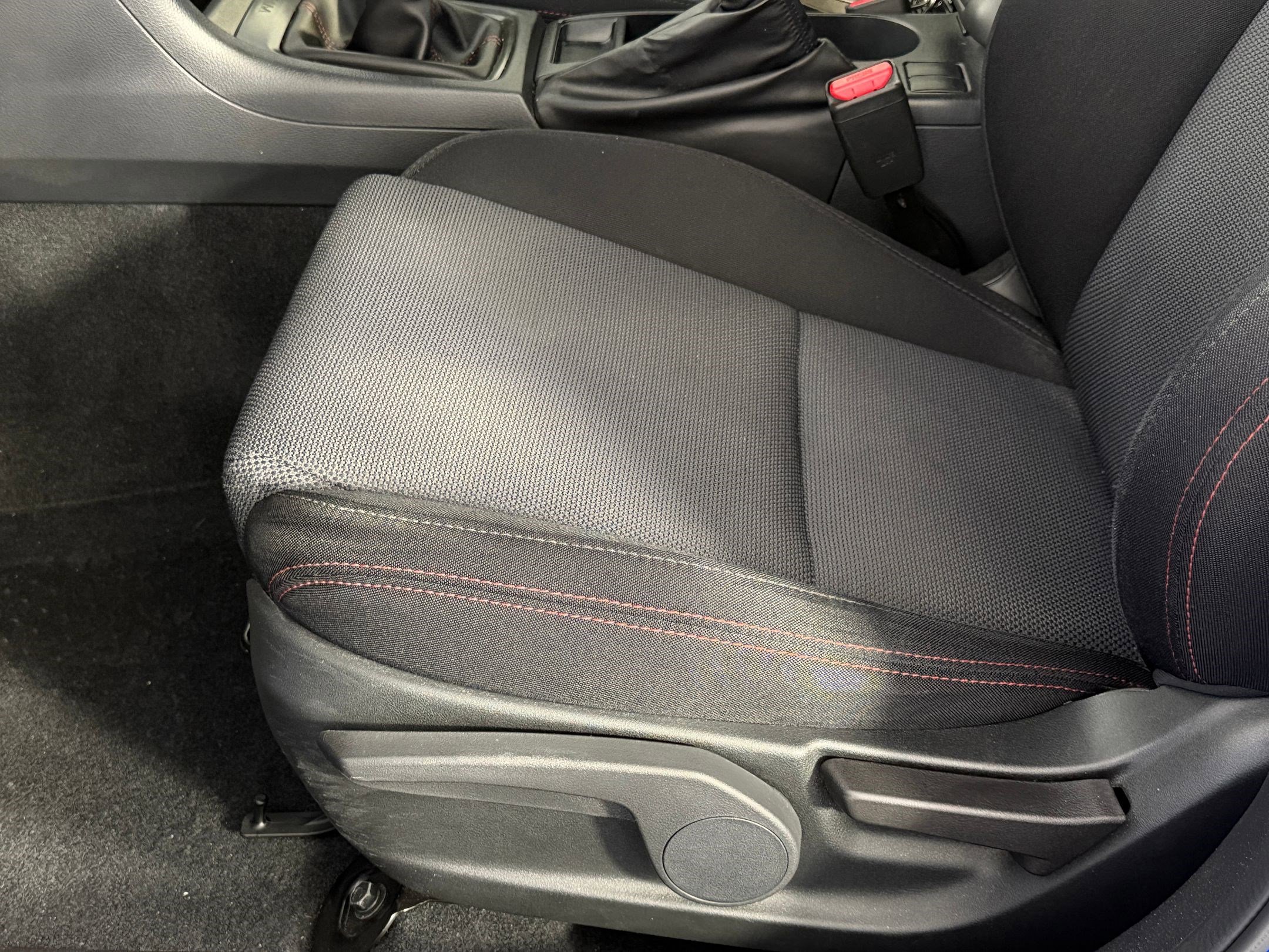 Used 2021 Subaru WRX AWD/4WD image 13