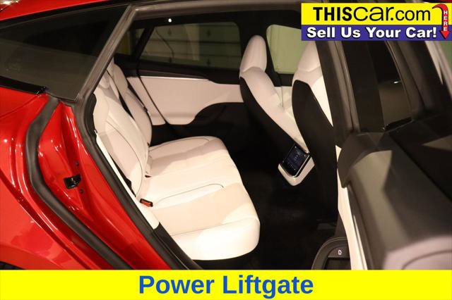 Used 2022 Tesla Model S Plaid image 24