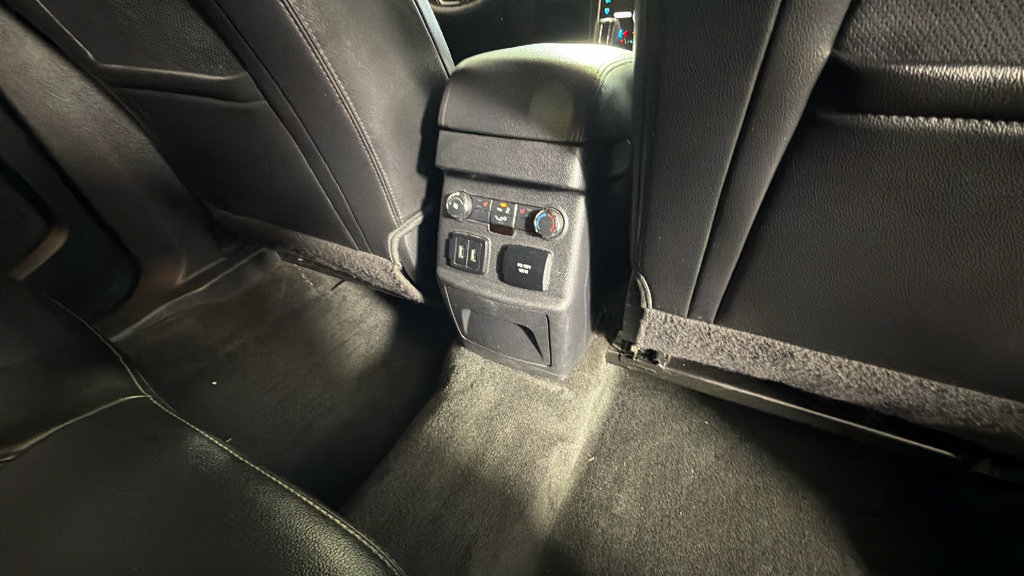 Used 2017 Ford Explorer Limited AWD/4WD image 34