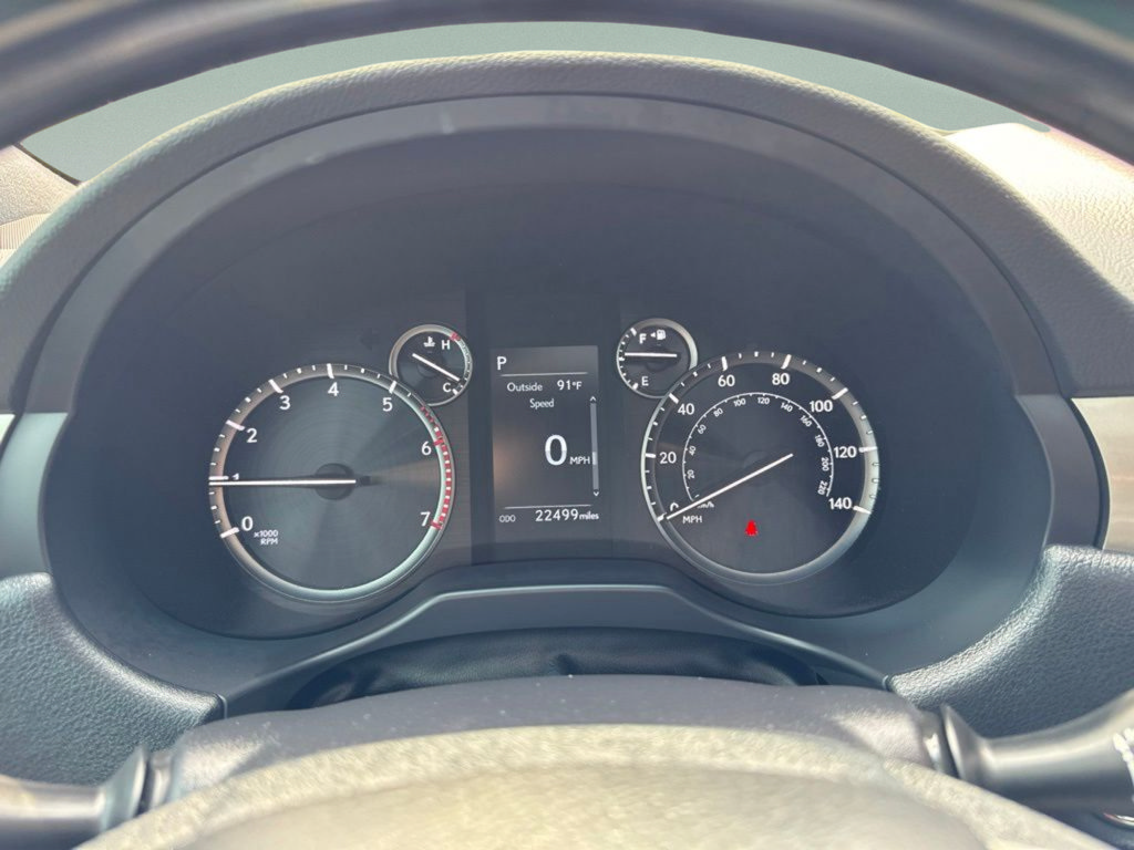 Used 2023 Lexus GX 460 Premium AWD/4WD image 15