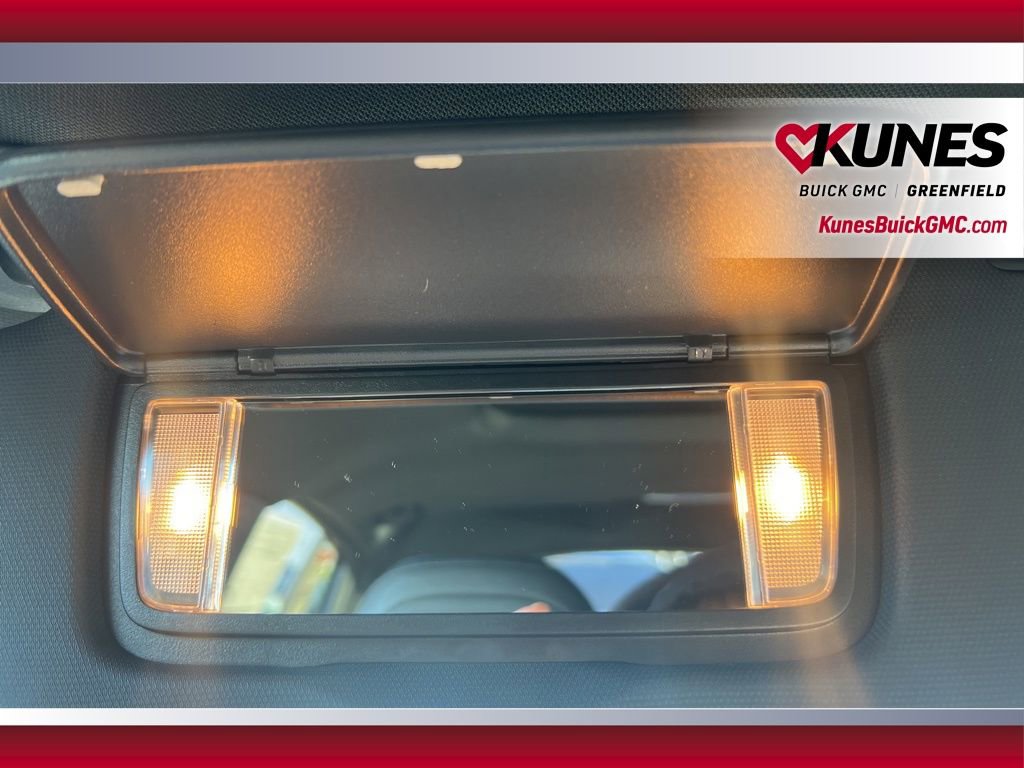 New 2026 Buick Envista Sport Touring w/ Convenience I Package image 34