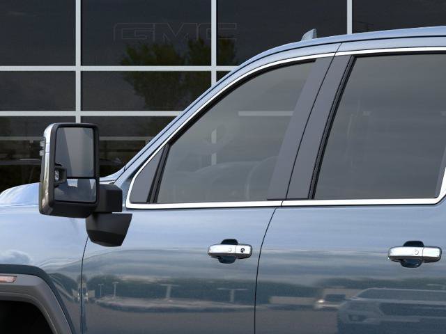 New 2026 GMC Sierra 3500 Denali w/ Denali Reserve Package AWD/4WD image 36