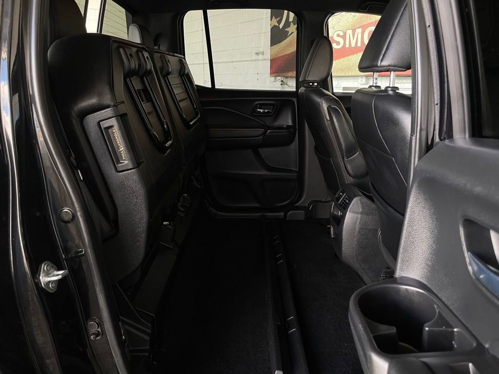 Used 2020 Honda Ridgeline Black Edition image 17
