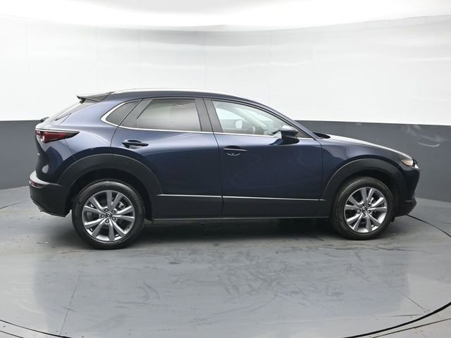 Certified 2023 MAZDA CX-30 AWD 2.5 S w/ Preferred Package image 6