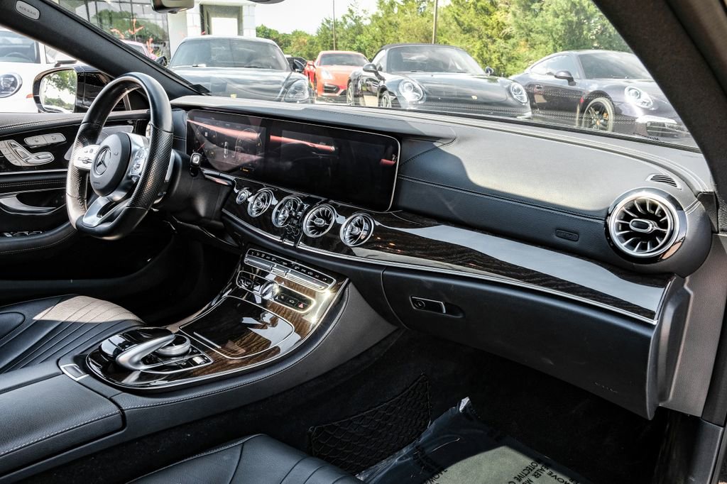 Used 2019 Mercedes-Benz CLS 450 image 9