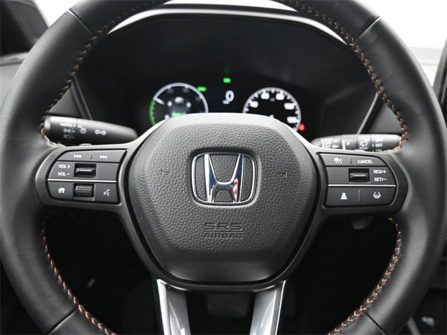 Used 2025 Honda CR-V Sport-L image 28